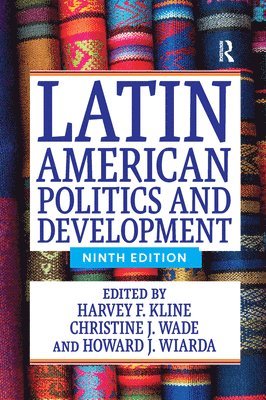 bokomslag Latin American Politics and Development