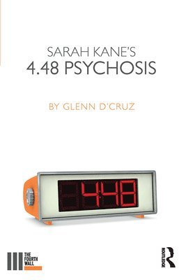 Sarah Kane's 4.48 Psychosis 1