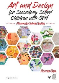 bokomslag Art and Design for Secondary School Children with SEN