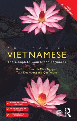 Colloquial Vietnamese 1