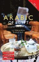 bokomslag Colloquial Arabic of Egypt