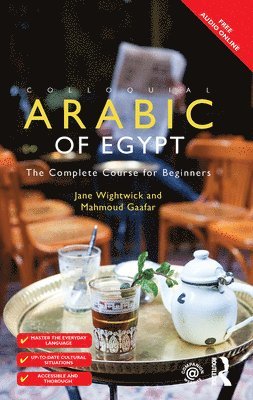 Colloquial Arabic of Egypt 1