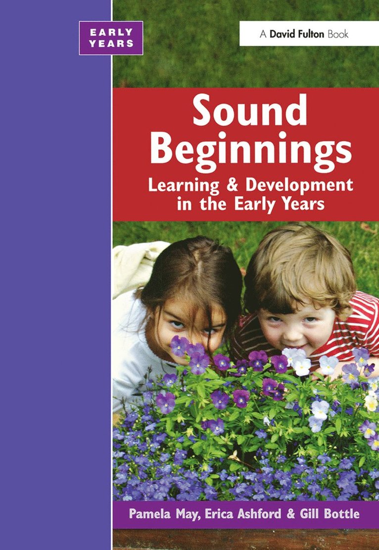 Sound Beginnings 1