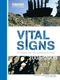 bokomslag Vital Signs 2005-2006