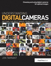 bokomslag Understanding Digital Cameras