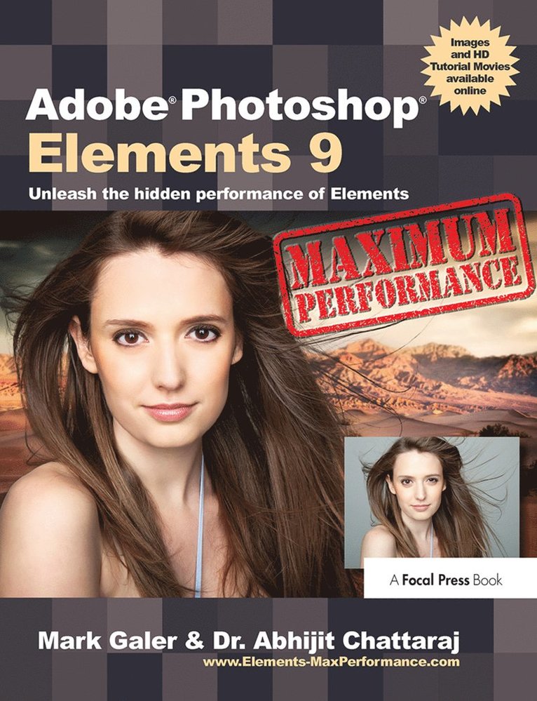 Adobe Photoshop Elements 9: Maximum Performance 1