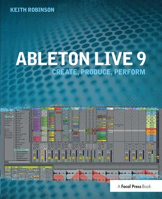Ableton Live 9 1