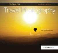 bokomslag Focus on Travel Photography