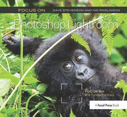 Focus On Photoshop Lightroom 1