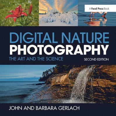 Digital Nature Photography 1