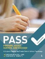 PASS: Prepare, Assist, Survive, and Succeed 1