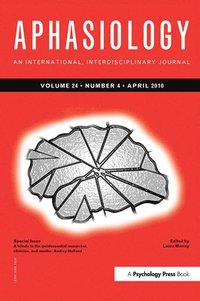 bokomslag Tribute to the Quintessential Researcher, Clinician, and Mentor: Audrey Holland