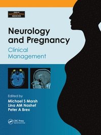 bokomslag Neurology and Pregnancy