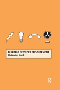 bokomslag Building Services Procurement