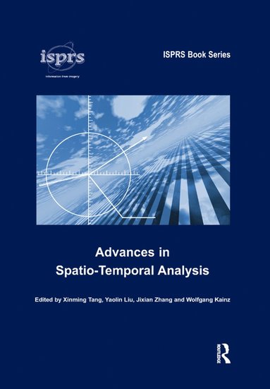 bokomslag Advances in Spatio-Temporal Analysis