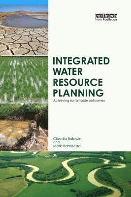 bokomslag Integrated Water Resource Planning