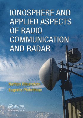 bokomslag Ionosphere and Applied Aspects of Radio Communication and Radar