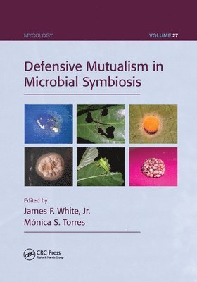 Defensive Mutualism in Microbial Symbiosis 1