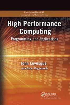 High Performance Computing 1