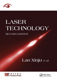 bokomslag Laser Technology