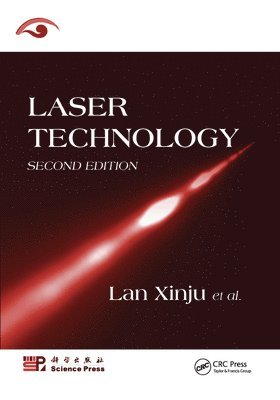 bokomslag Laser Technology