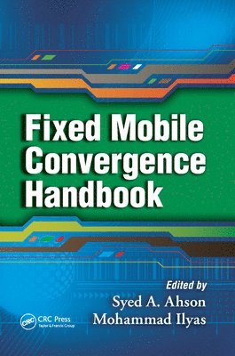 bokomslag Fixed Mobile Convergence Handbook