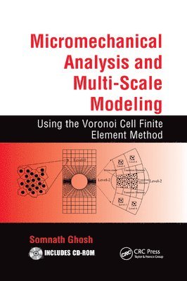 Micromechanical Analysis and Multi-Scale Modeling Using the Voronoi Cell Finite Element Method 1