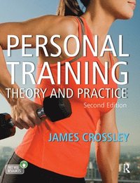 bokomslag Personal Training