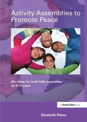 Activity Assemblies to Promote Peace 1