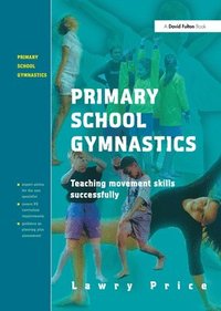 bokomslag Primary School Gymnastics