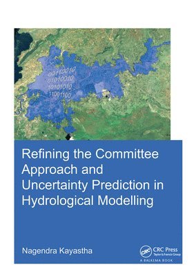 Refining the Committee Approach and Uncertainty Prediction in Hydrological Modelling 1