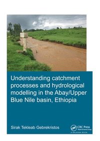 bokomslag Understanding Catchment Processes and Hydrological Modelling in the Abay/Upper Blue Nile Basin, Ethiopia