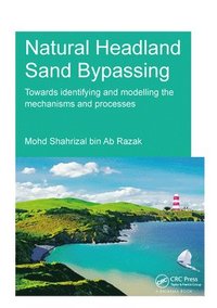 bokomslag Natural Headland Sand Bypassing