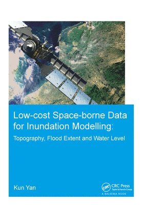 Low-cost space-borne data for inundation modelling: topography, flood extent and water level 1