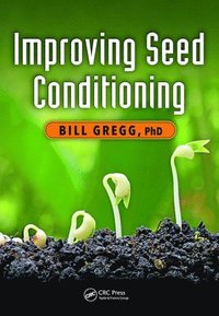 bokomslag Improving Seed Conditioning