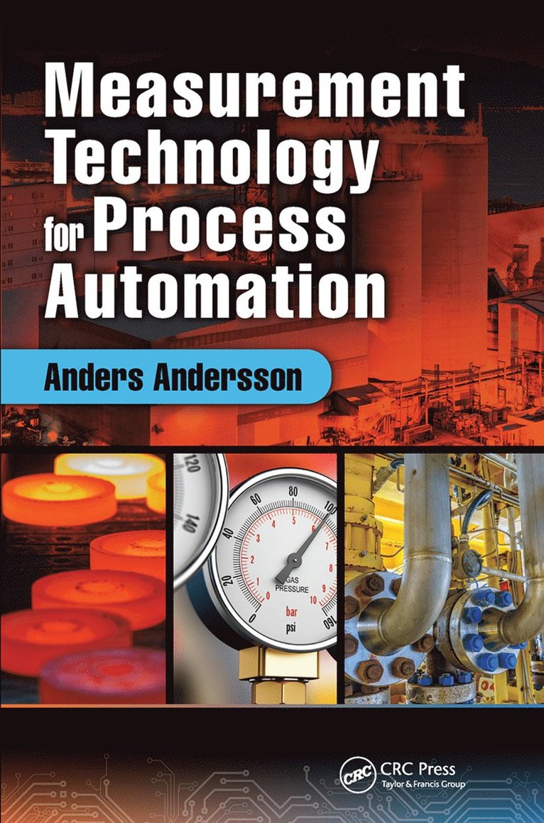 Measurement Technology for Process Automation 1