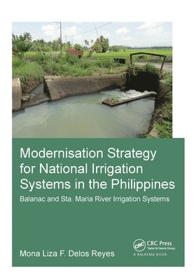 bokomslag Modernisation Strategy for National Irrigation Systems in the Philippines