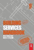 bokomslag Building Services Handbook