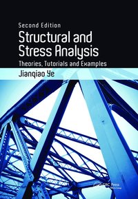 bokomslag Structural and Stress Analysis