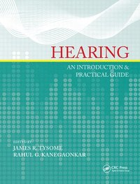 bokomslag Hearing