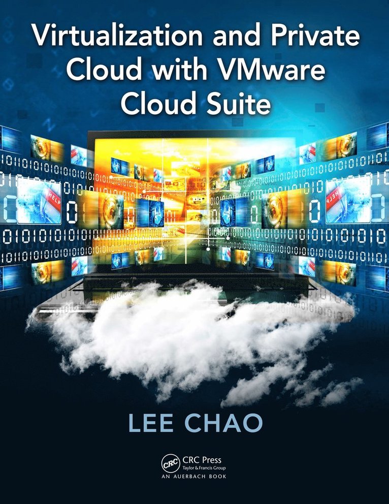 Virtualization and Private Cloud with VMware Cloud Suite 1