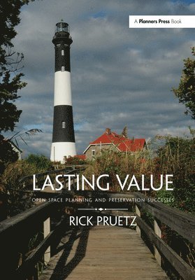 Rick Pruetz, USA) Pruetz, Rick (Planning Consultant - Lasting Value, Inbunden