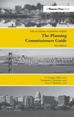 Planning Commissioners Guide 1