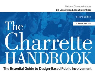 bokomslag Charrette Handbook
