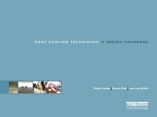 Roof Cooling Techniques 1