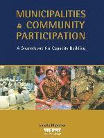 Municipalities and Community Participation 1