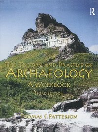 bokomslag Theory and Practice of Archaeology