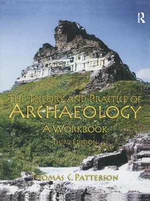 Theory and Practice of Archaeology 1