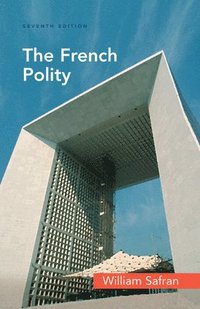 bokomslag The French Polity