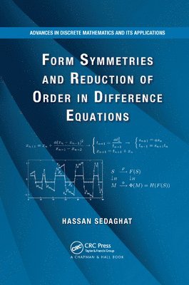 Form Symmetries and Reduction of Order in Difference Equations 1